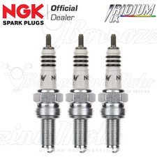 Candele ngk cr8eix usato  San Marco Evangelista