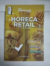 Horeca retail from d'occasion  Expédié en Belgium
