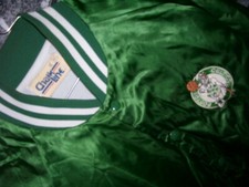 Vintage boston celtic usato Vintage boston celtic usato  Italia