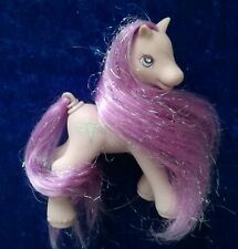 Petit poney hasbro d'occasion  Quimper