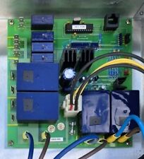 Genuine jacuzzi pcb for sale  NOTTINGHAM