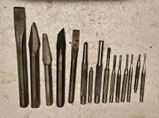 Outillage burins chasse d'occasion  Saint-Arnoult-en-Yvelines