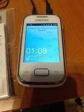 Smartphone samsung galaxy usato  Cambiago