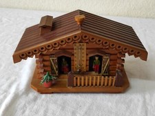 Ancien petit chalet d'occasion  Chambon-sur-Voueize