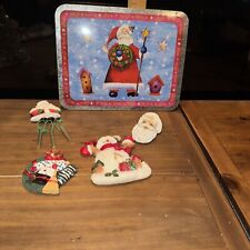 Lot magnetic christmas for sale  Woodstock