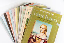 Arte italiana corriere usato  Concordia Sagittaria