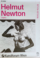 Helmut newton original d'occasion  Vanves