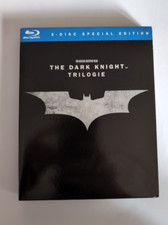 Blu ray the gebraucht kaufen  Haßloch