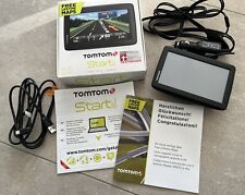 Tomtom start europe gebraucht kaufen  Radolfzell am Bodensee