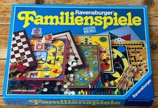 Ravensburger 013159 familiensp gebraucht kaufen  Elfershausen