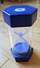 Large minutes sand for sale  PETERBOROUGH