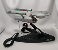Telemania star trek for sale  Saint Paul