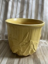 Vintage yellow mccoy for sale  Bend