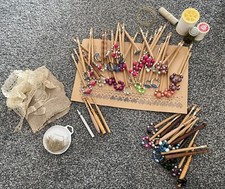 Lace making bundle for sale  HARTLEPOOL