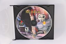 Medievil d'occasion  Expédié en Belgium
