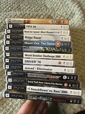 psp game for sale  QUEENBOROUGH