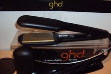 Ghd 5.0 wide for sale  CRAWLEY