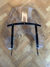 parabrezza harley sgancio rapido usato parabrezza harley sgancio rapido usato  Milano