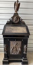Antique prie dieu for sale  San Antonio