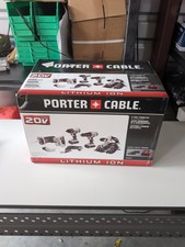 Porter cable 20v for sale  Magnolia