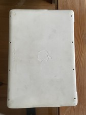Macbook 2009 weiß gebraucht kaufen  Essen