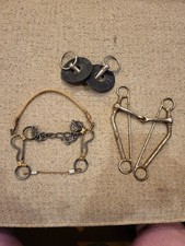 Used horse bits for sale  Wellston