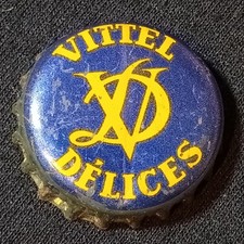 vittel delices d'occasion vittel delices d'occasion  Pont-l'Abbé-d'Arnoult