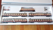 Märklin zugpackung tee gebraucht kaufen  Neustetten