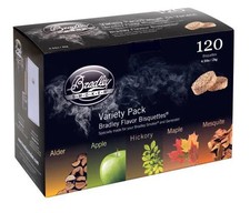 Bradley smoker bisquettes for sale  Frederick