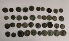 Lot ancient roman for sale  CLEETHORPES