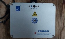 Luce laser feste usato  Montepulciano