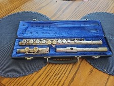 Vintage gemeinhardt co. for sale  Big Bear City