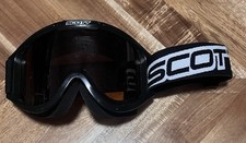 Scott snow goggles for sale  Louisville