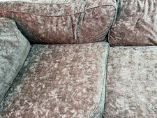 Elegant piece sofa for sale  WAKEFIELD
