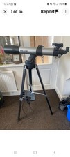 Meade 90mm telescope for sale  RAYLEIGH