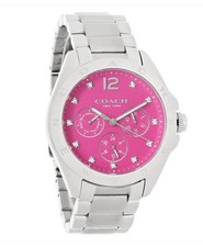 Coach watch 14502071 for sale  Pensacola