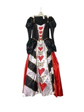 queen hearts costume for sale queen hearts costume for sale Buchanan