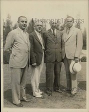 Usado, 1934 Press Photo Frigidaire House dedicada na Feira Mundial em Chicago, Illinois comprar usado  Enviando para Brazil