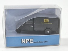 Npe modellauto goliath gebraucht kaufen  Neubulach