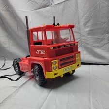 Working 1965 topper for sale  Henderson