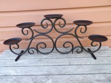 Partylite hearthside pillar for sale  Manitowoc