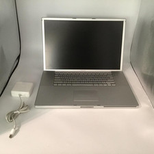 Apple powerbook a1107 for sale  STOCKTON-ON-TEES