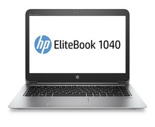 Laptop elitebook folio for sale  LONDON
