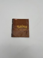 Pokémon trainer guide gebraucht kaufen  Reiskirchen
