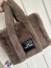 Plush beige brown for sale  ST. HELENS