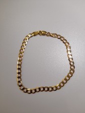 9ct gold bracelets for sale 9ct gold bracelets for sale ALFRETON