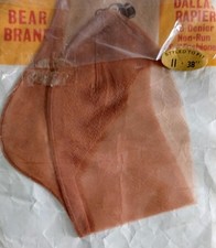 C1950 bear brand for sale  UK