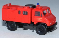 Roco 1640 unimog gebraucht kaufen  Reinheim