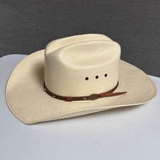 Stetson shantung panama for sale  Franklin