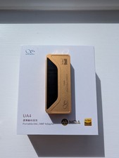 Shanling ua4 res for sale  MILTON KEYNES